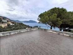 Foto Villa in vendita a Pieve Ligure
