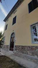 Foto Villa in vendita a Pieve San Paolo - Capannori 270 mq  Rif: 1170606