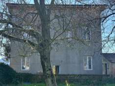 Foto Villa in vendita a Pieve San Paolo - Capannori 300 mq  Rif: 1170606