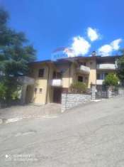 Foto Villa in vendita a Pieve Santo Stefano