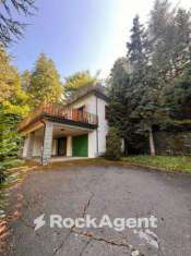 Foto Villa in vendita a Pievepelago