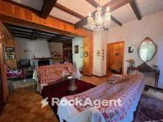 Foto Villa in vendita a Pievepelago