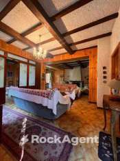 Foto Villa in vendita a Pievepelago