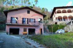 Foto Villa in vendita a Pignone - 3 locali 85mq