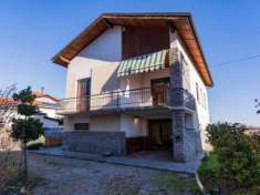 Foto Villa in vendita a Pinerolo - 5 locali 136mq