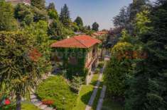 Foto Villa in vendita a Pinerolo