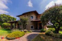 Foto Villa in vendita a Pinerolo