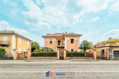 Foto Villa in vendita a Pinerolo