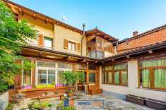 Foto Villa in vendita a Pinerolo