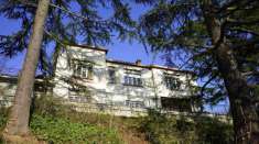 Foto Villa in vendita a Pino Torinese