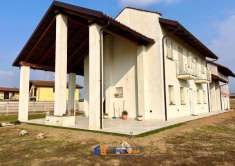 Foto Villa in vendita a Piobesi Torinese