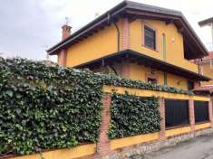 Foto Villa in vendita a Pioltello
