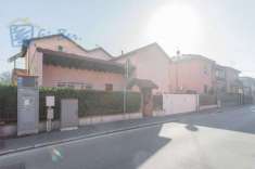 Foto Villa in Vendita a Pioltello Via Mantegna