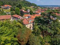Foto Villa in vendita a Piossasco