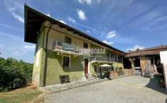 Foto Villa in vendita a Piova' Massaia