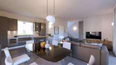 Foto Villa in vendita a Pisa 190 mq  Rif: 1330431