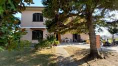 Foto Villa in vendita a Pisa 300 mq  Rif: 1233070