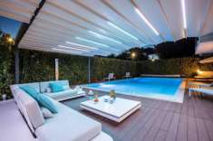 Foto Villa in vendita a Pisa 320 mq  Rif: 1320005