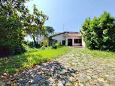 Foto Villa in vendita a Pisa 400 mq  Rif: 1329877
