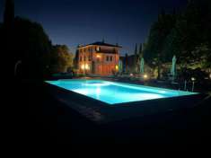 Foto Villa in vendita a Pisa 490 mq  Rif: 1294618
