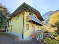 Foto Villa in vendita a Pisogne