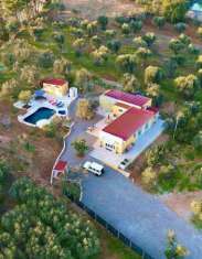 Foto Villa in vendita a Pisticci