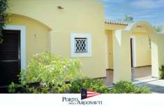 Foto Villa in vendita a Pisticci