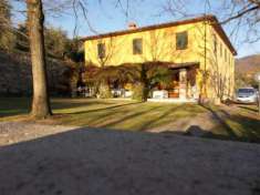 Foto Villa in vendita a Pistoia - 13 locali 8100mq