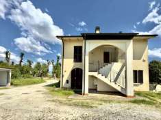 Foto Villa in vendita a Pistoia