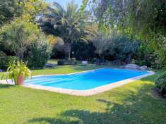 Foto Villa in vendita a Pistoia