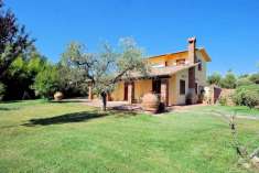 Foto Villa in vendita a Pitigliano