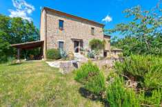 Foto Villa in vendita a Pitigliano