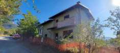 Foto Villa in vendita a Pizzoli - 4 locali 100mq