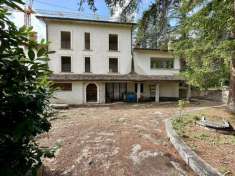 Foto Villa in vendita a Pizzoli