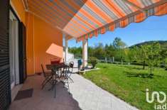 Foto Villa in vendita a Plodio