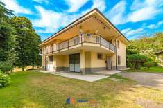 Foto Villa in vendita a Pocapaglia