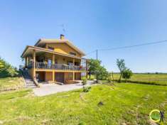 Foto Villa in vendita a Pocenia