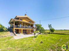 Foto Villa in vendita a Pocenia