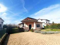 Foto Villa in vendita a Podenzano - 5 locali 260mq