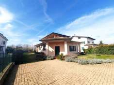 Foto Villa in vendita a Podenzano