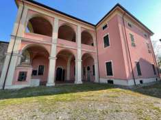 Foto Villa in vendita a Podenzano