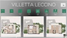 Foto Villa in vendita a Poggio A Caiano