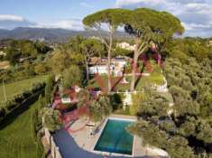 Foto Villa in vendita a Poggio Mirteto - 10 locali 399mq