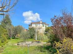 Foto Villa in vendita a Poggio Mirteto