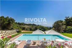 Foto Villa in vendita a Poggio Mirteto