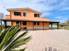 Foto Villa in vendita a Poggio Nativo