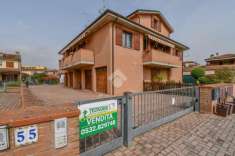 Foto Villa in vendita a Poggio Renatico
