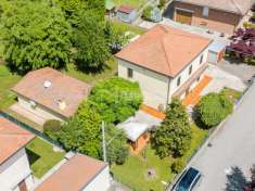 Foto Villa in vendita a Poggio Renatico