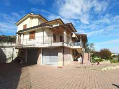 Foto Villa in vendita a Poggio Torriana