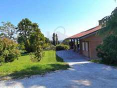 Foto Villa in vendita a Poggio Torriana